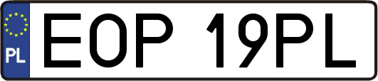 EOP19PL