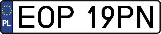 EOP19PN