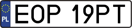 EOP19PT