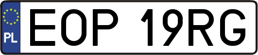 EOP19RG