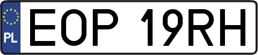EOP19RH
