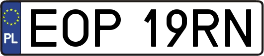 EOP19RN
