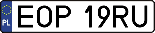 EOP19RU
