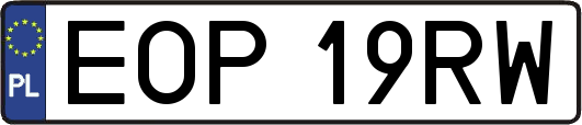 EOP19RW