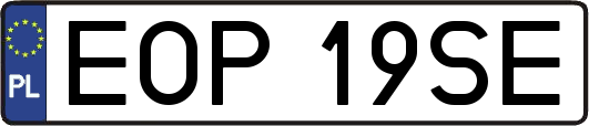 EOP19SE