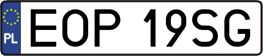 EOP19SG