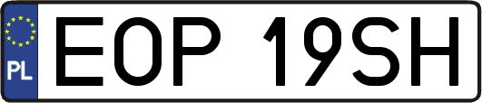 EOP19SH