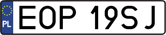 EOP19SJ