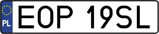 EOP19SL