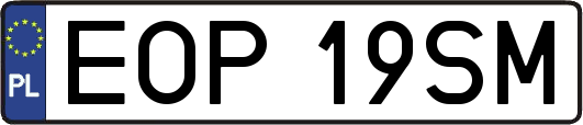 EOP19SM