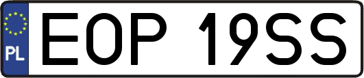EOP19SS