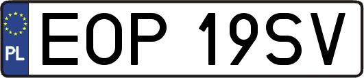 EOP19SV
