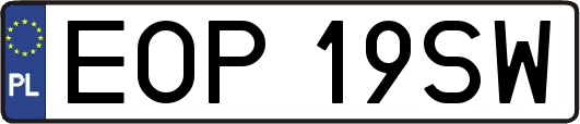 EOP19SW
