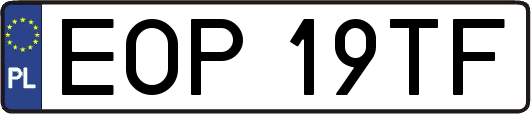 EOP19TF