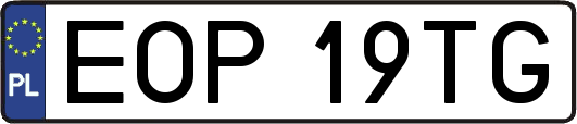 EOP19TG