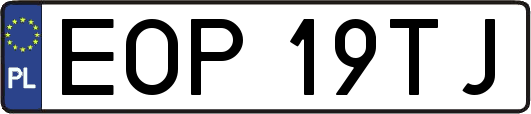 EOP19TJ