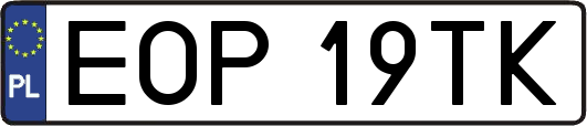 EOP19TK