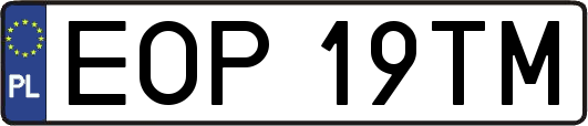 EOP19TM