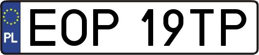 EOP19TP