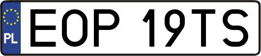 EOP19TS