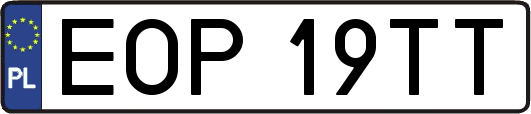 EOP19TT