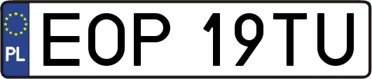 EOP19TU