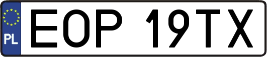 EOP19TX