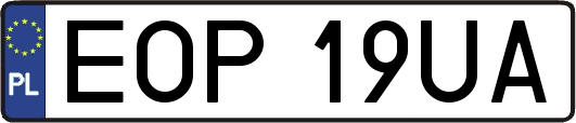 EOP19UA