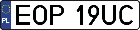 EOP19UC