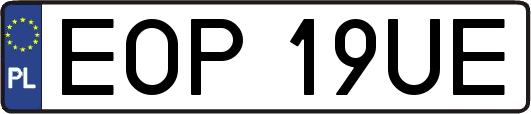 EOP19UE