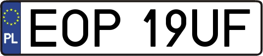 EOP19UF