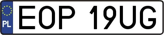 EOP19UG