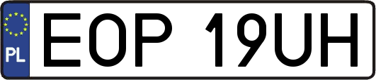 EOP19UH