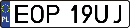EOP19UJ