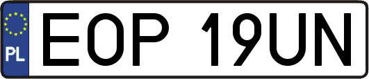 EOP19UN