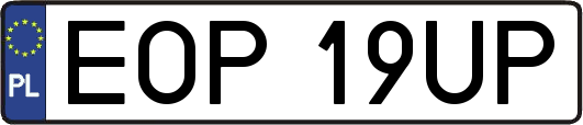 EOP19UP