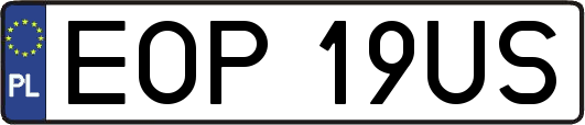 EOP19US
