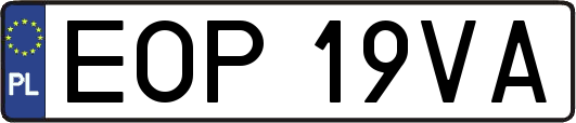 EOP19VA