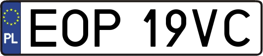 EOP19VC