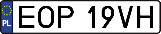 EOP19VH