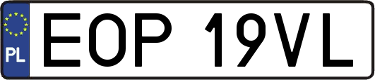 EOP19VL