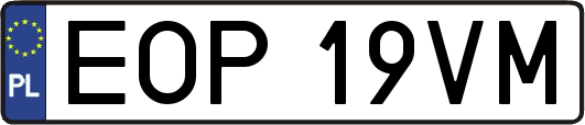 EOP19VM