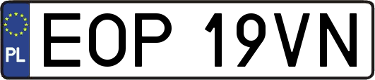 EOP19VN