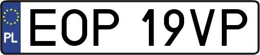 EOP19VP