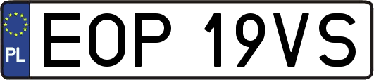 EOP19VS