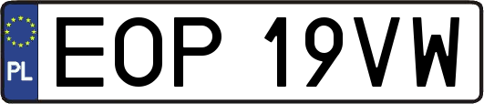 EOP19VW
