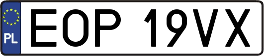 EOP19VX