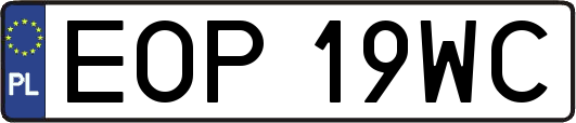 EOP19WC