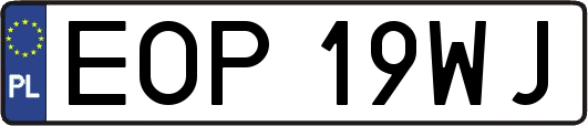 EOP19WJ