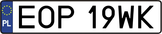 EOP19WK